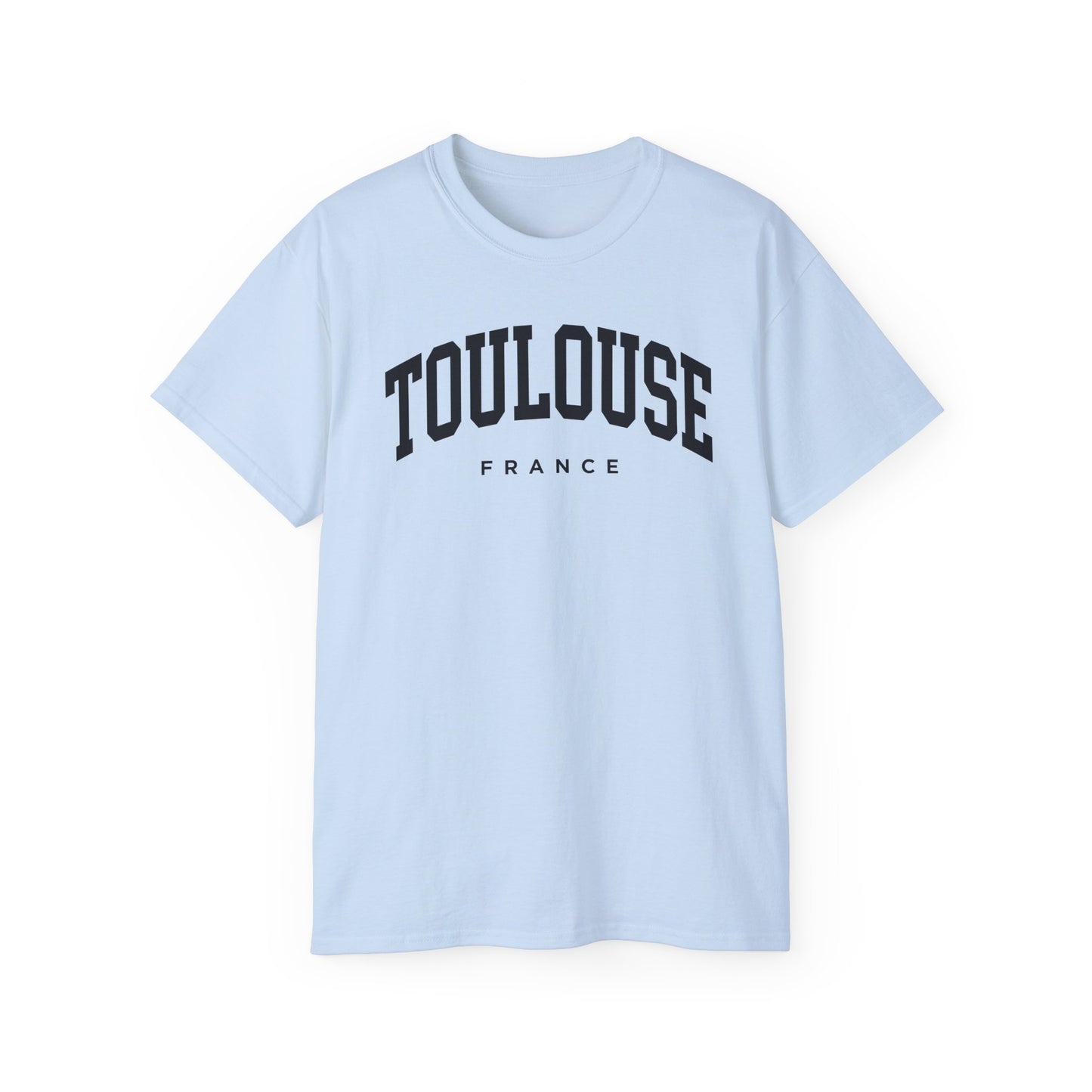 Toulouse France Tee