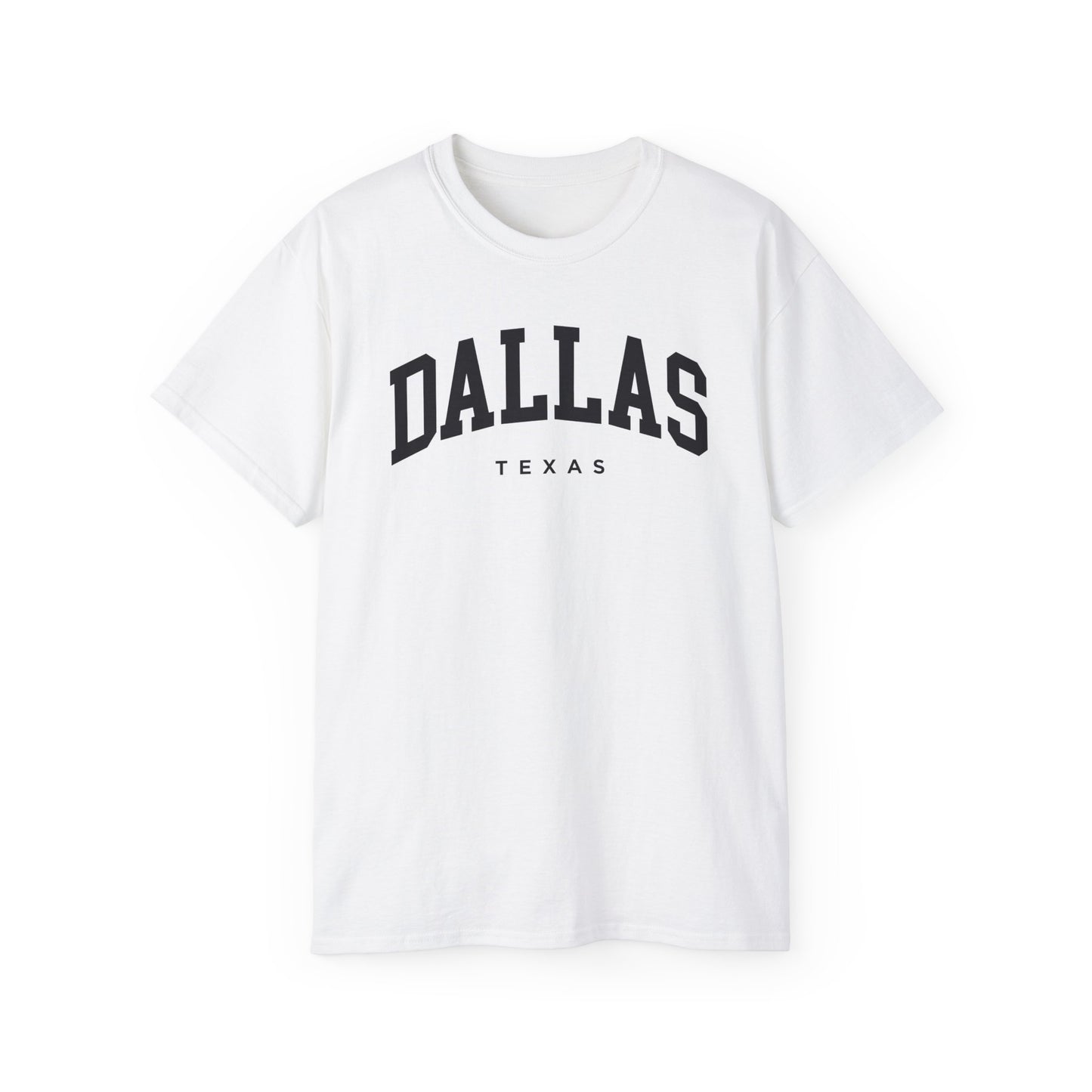 Dallas Texas Tee