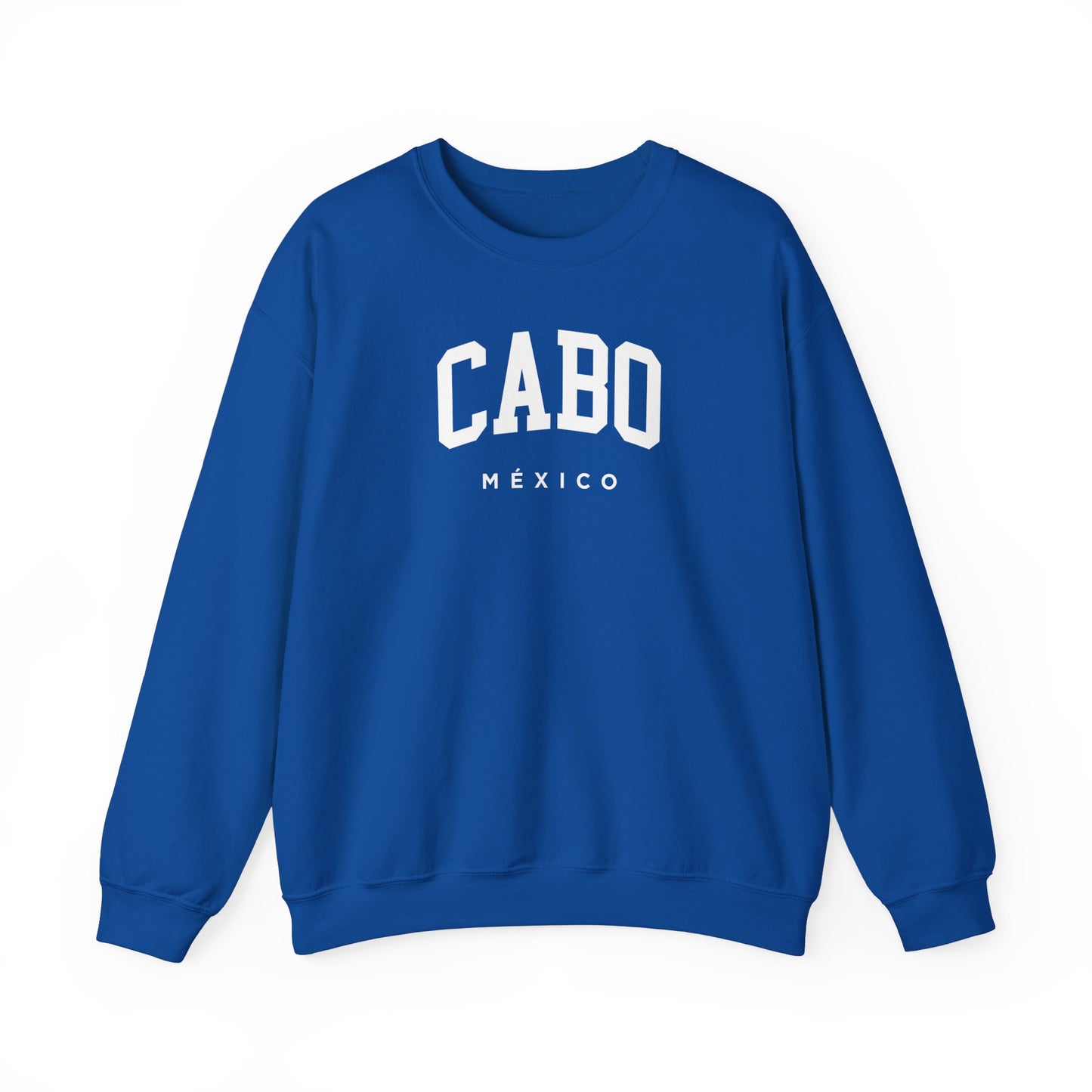 Cabo Mexico Sweatshirt