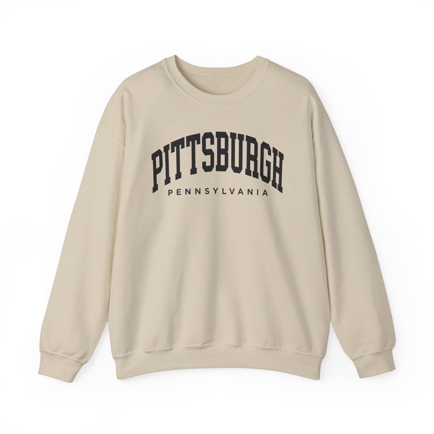 Pittsburgh Pennsylvania Sweatshirt