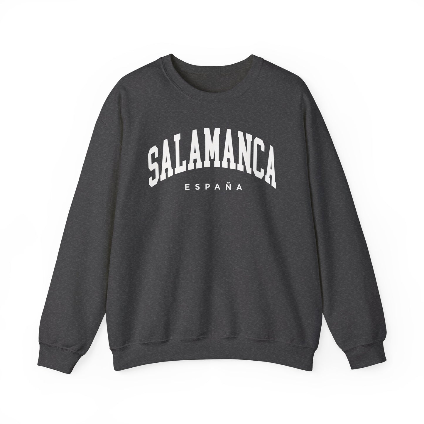 Salamanca Spain Sweatshirt
