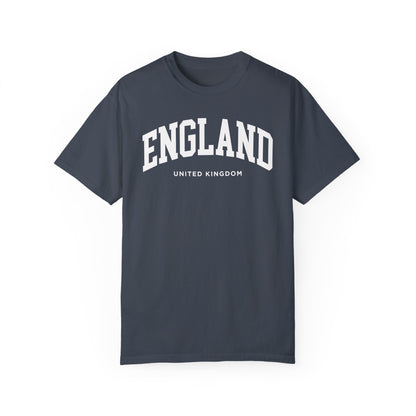 England Comfort Colors® Tee