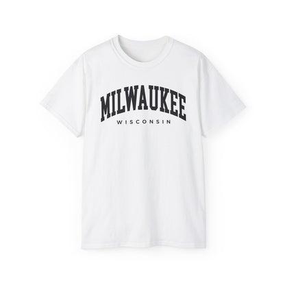 Milwaukee Wisconsin Tee