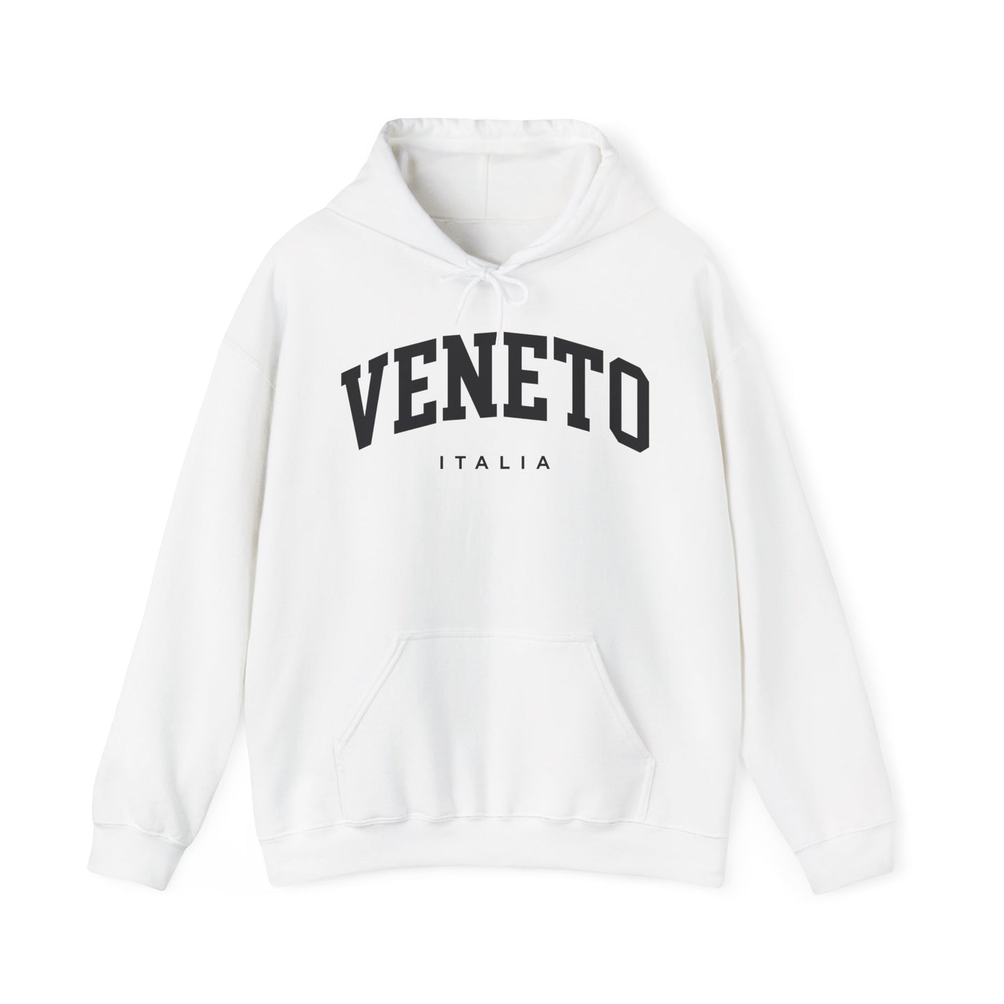 Veneto Italy Hoodie