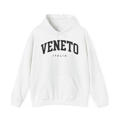 Veneto Italy Hoodie