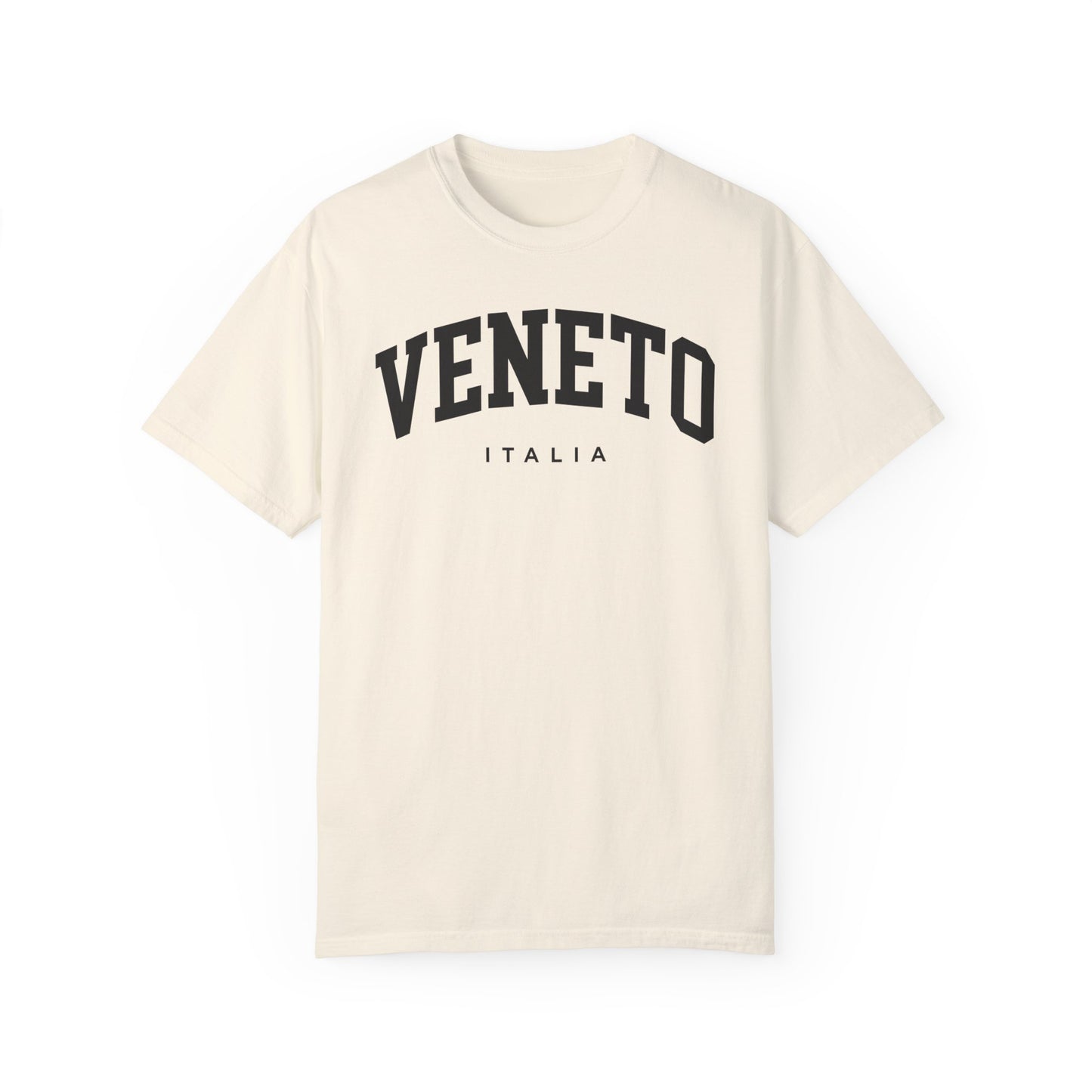 Veneto Italy Comfort Colors® Tee