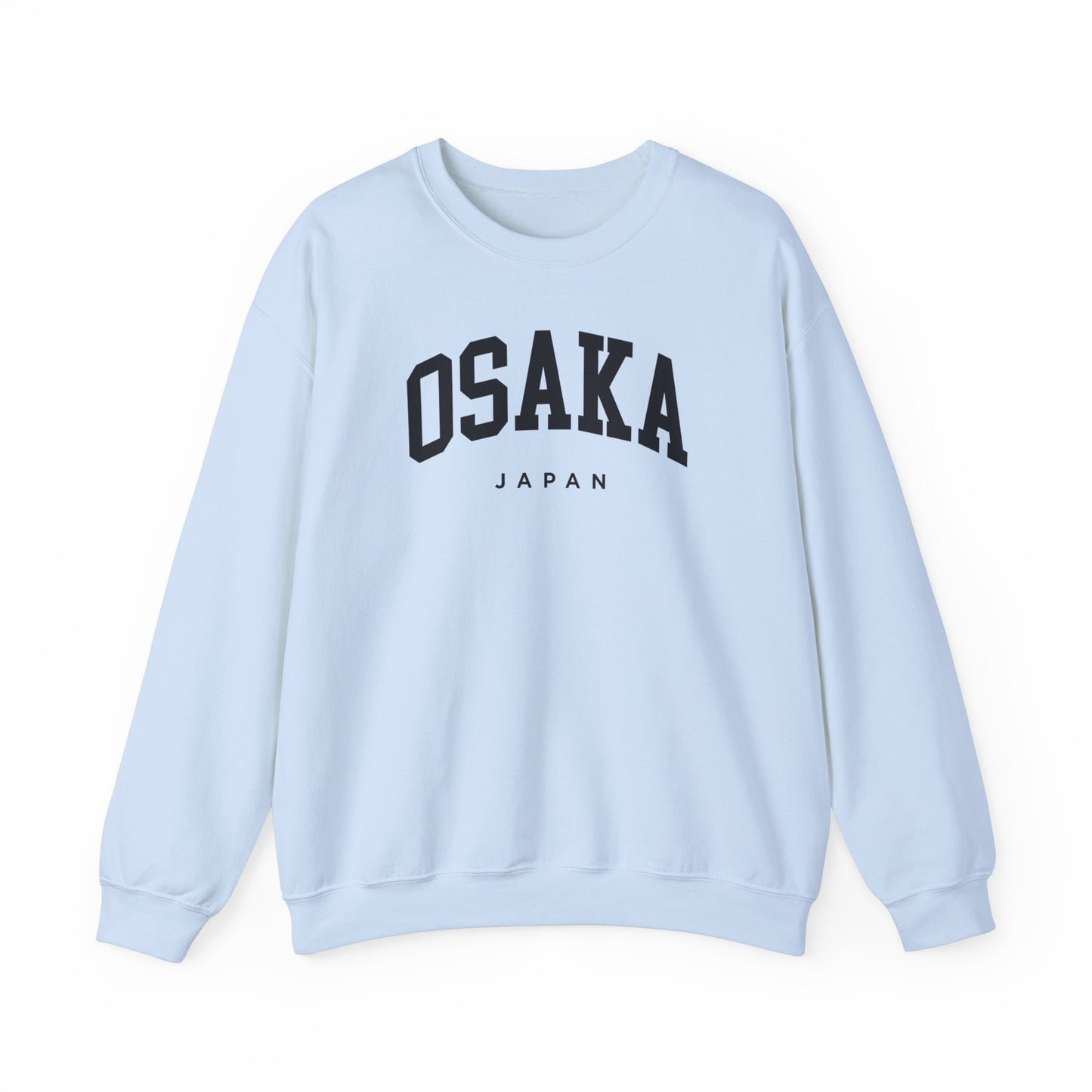 Osaka Japan Sweatshirt