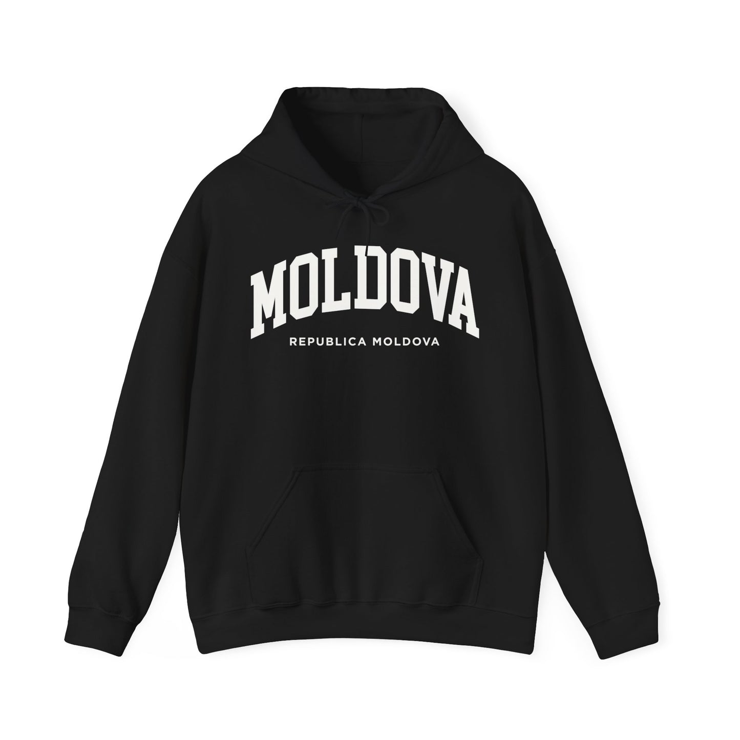 Moldova Hoodie