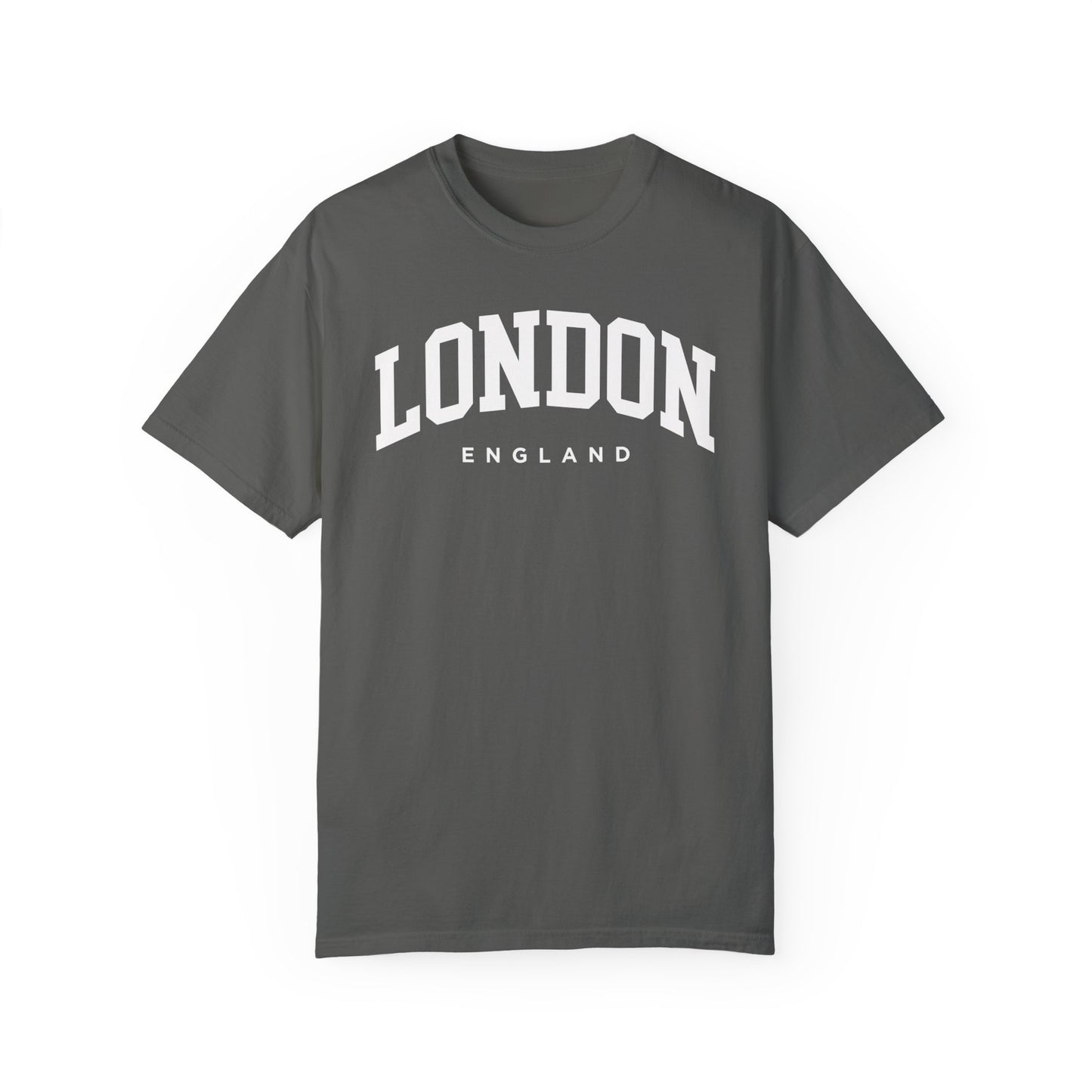 London England Comfort Colors® Tee