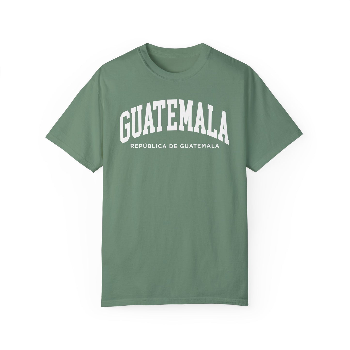 Guatemala Comfort Colors® Tee