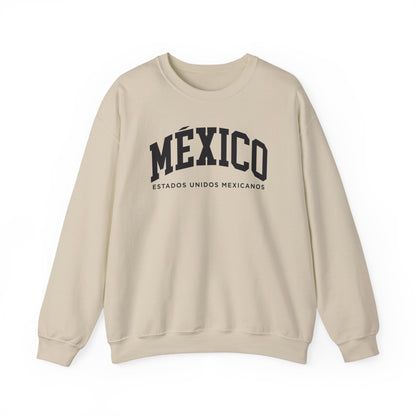 Mexico Sweatshirt