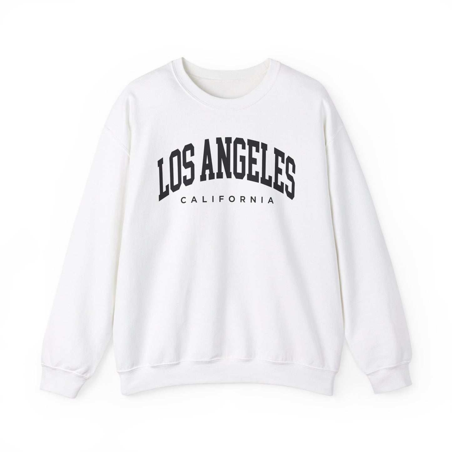 Los Angeles California Sweatshirt