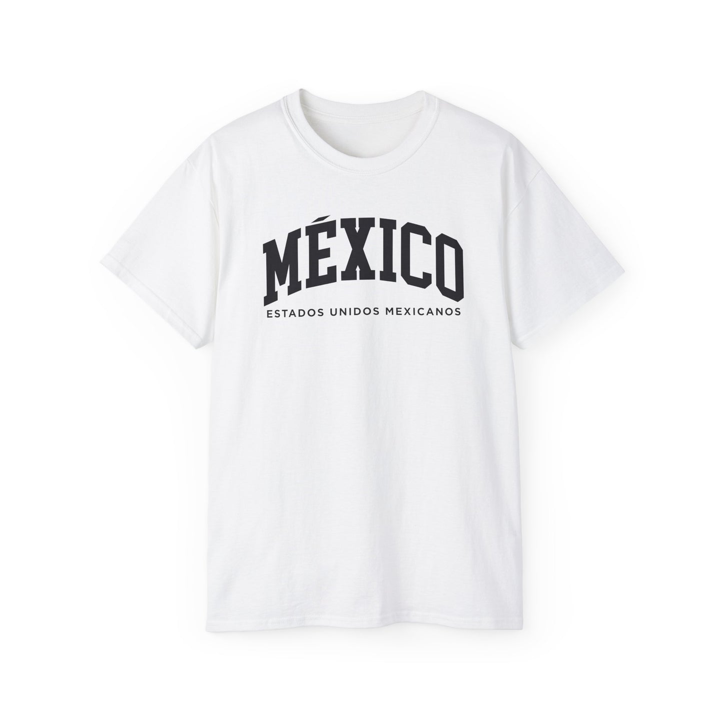 Mexico Tee