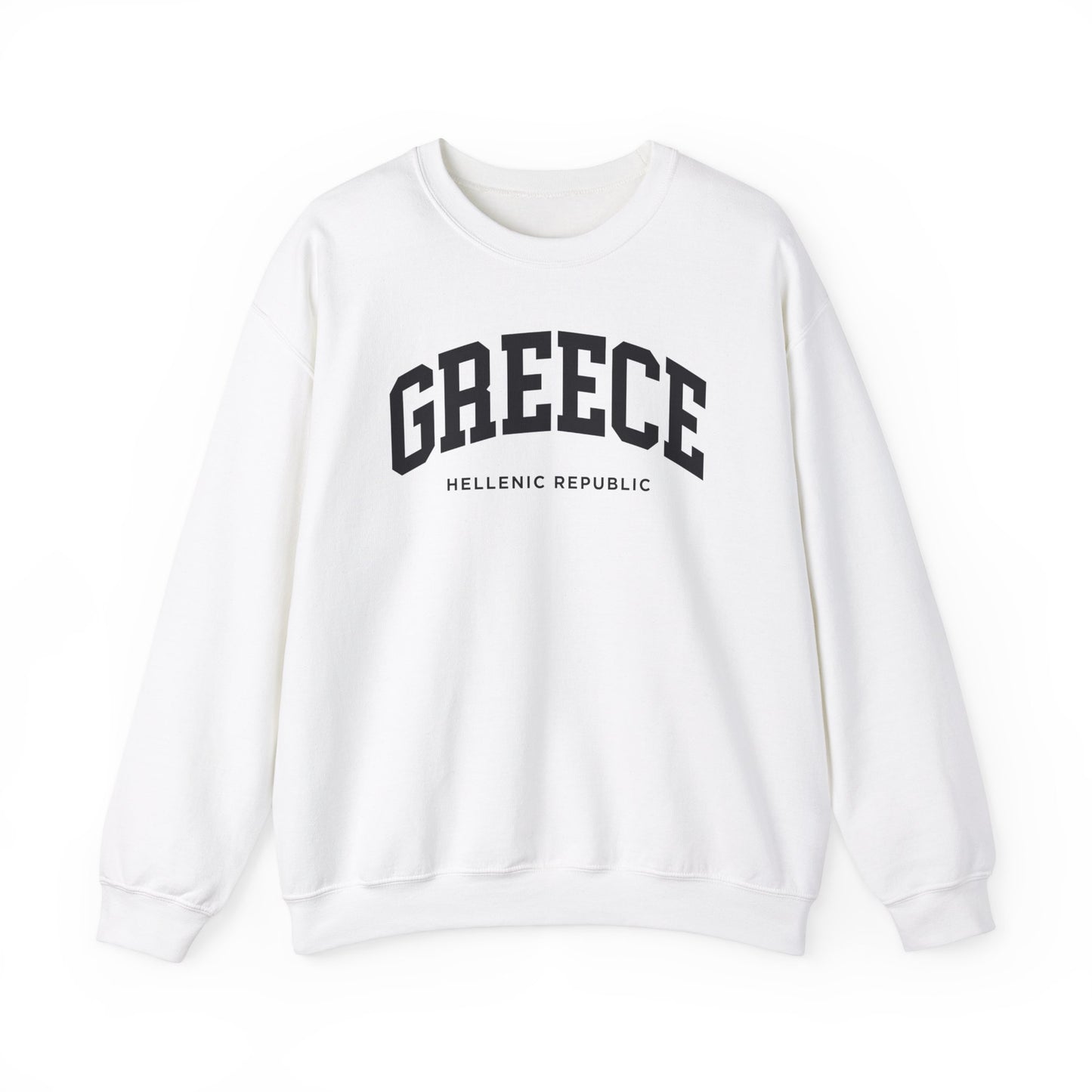 Greece Sweatshirt