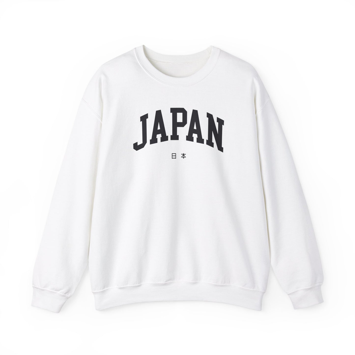 Japan Sweatshirt