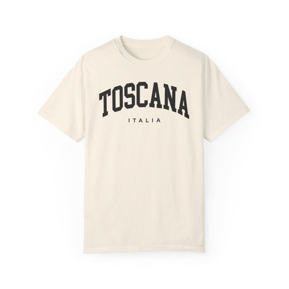 Tuscany Italy Comfort Colors® Tee