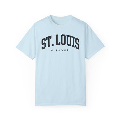 St. Louis Missouri Comfort Colors® Tee