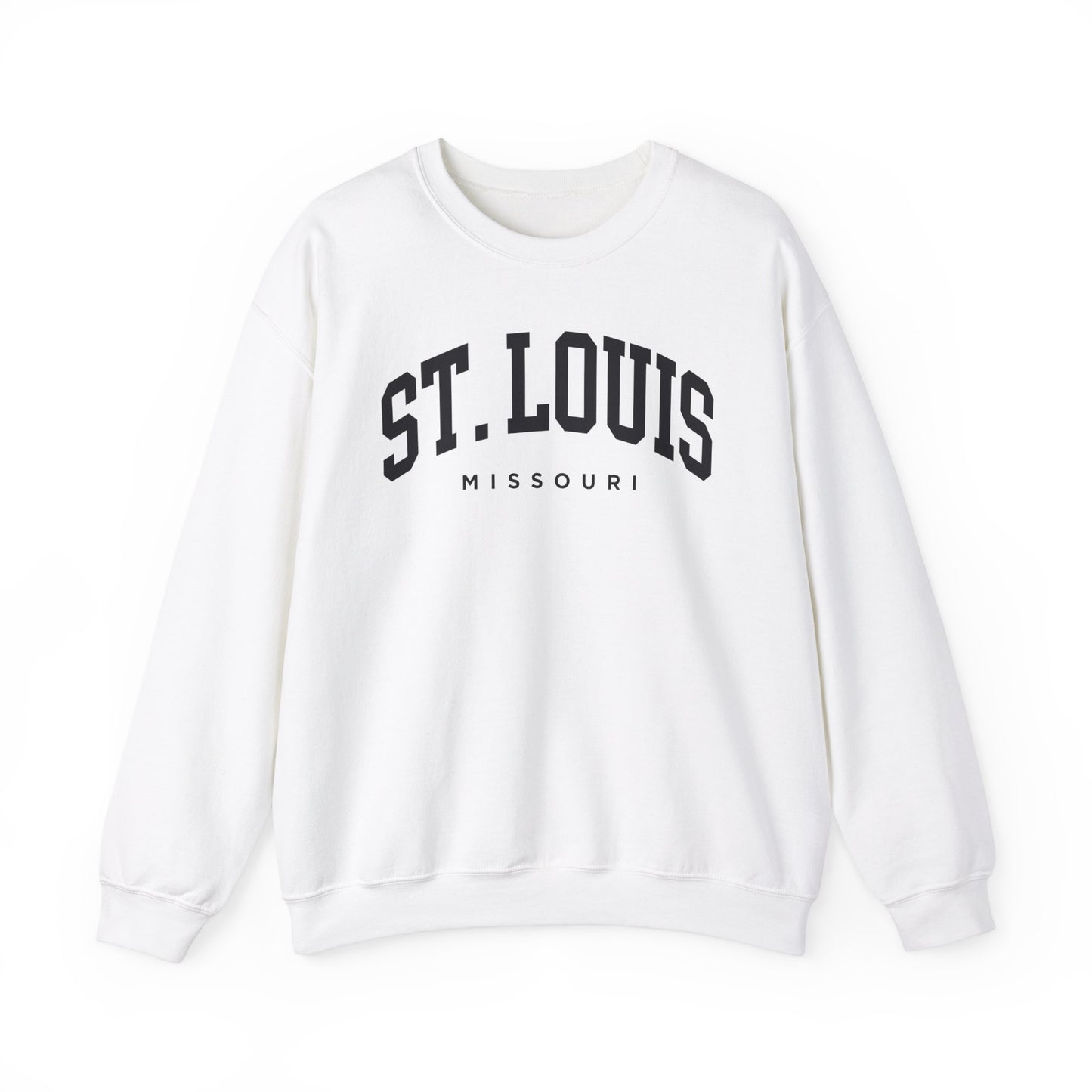 St. Louis Missouri Sweatshirt