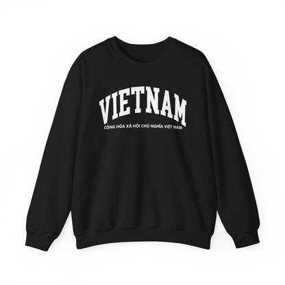 Vietnam Sweatshirt