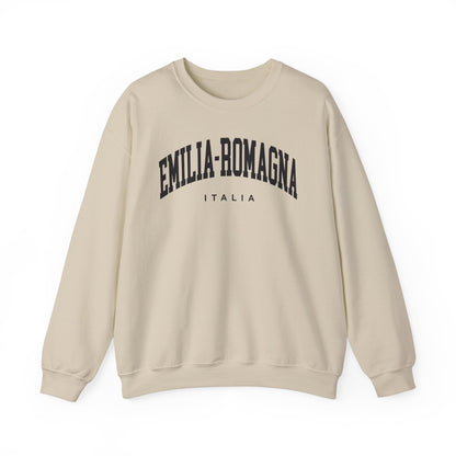 Emilia-Romagna Italy Sweatshirt