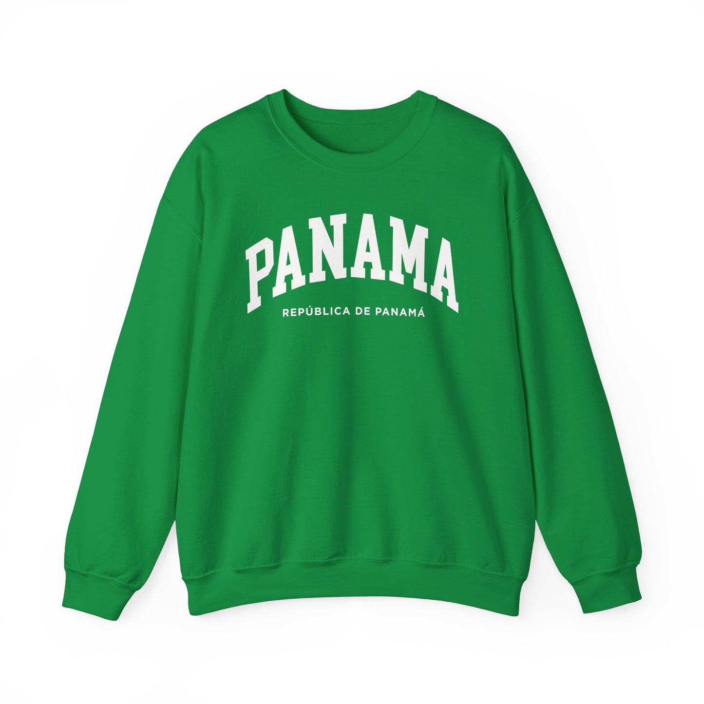 Panama Sweatshirt