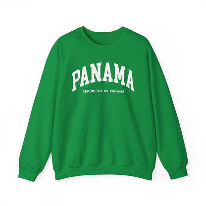 Panama Sweatshirt