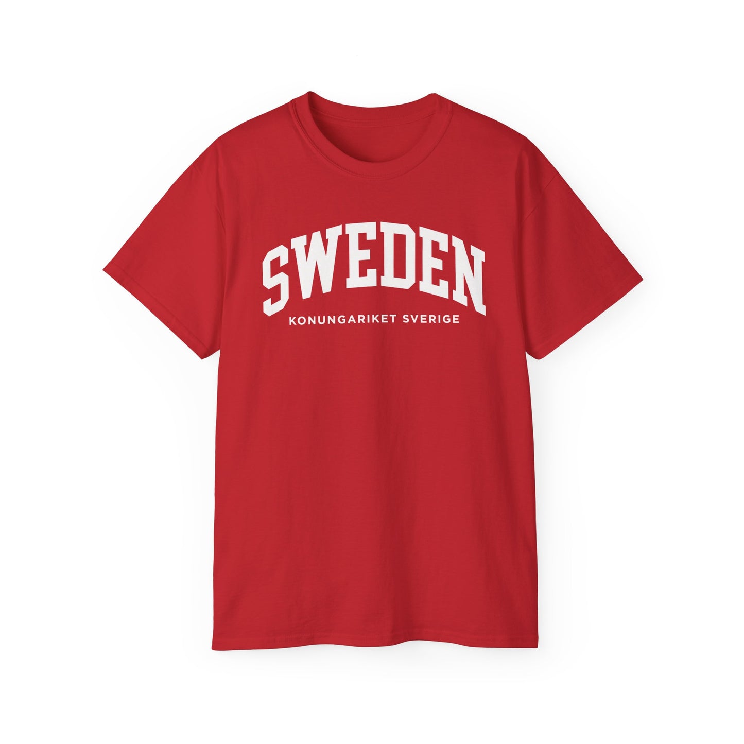 Sweden Tee