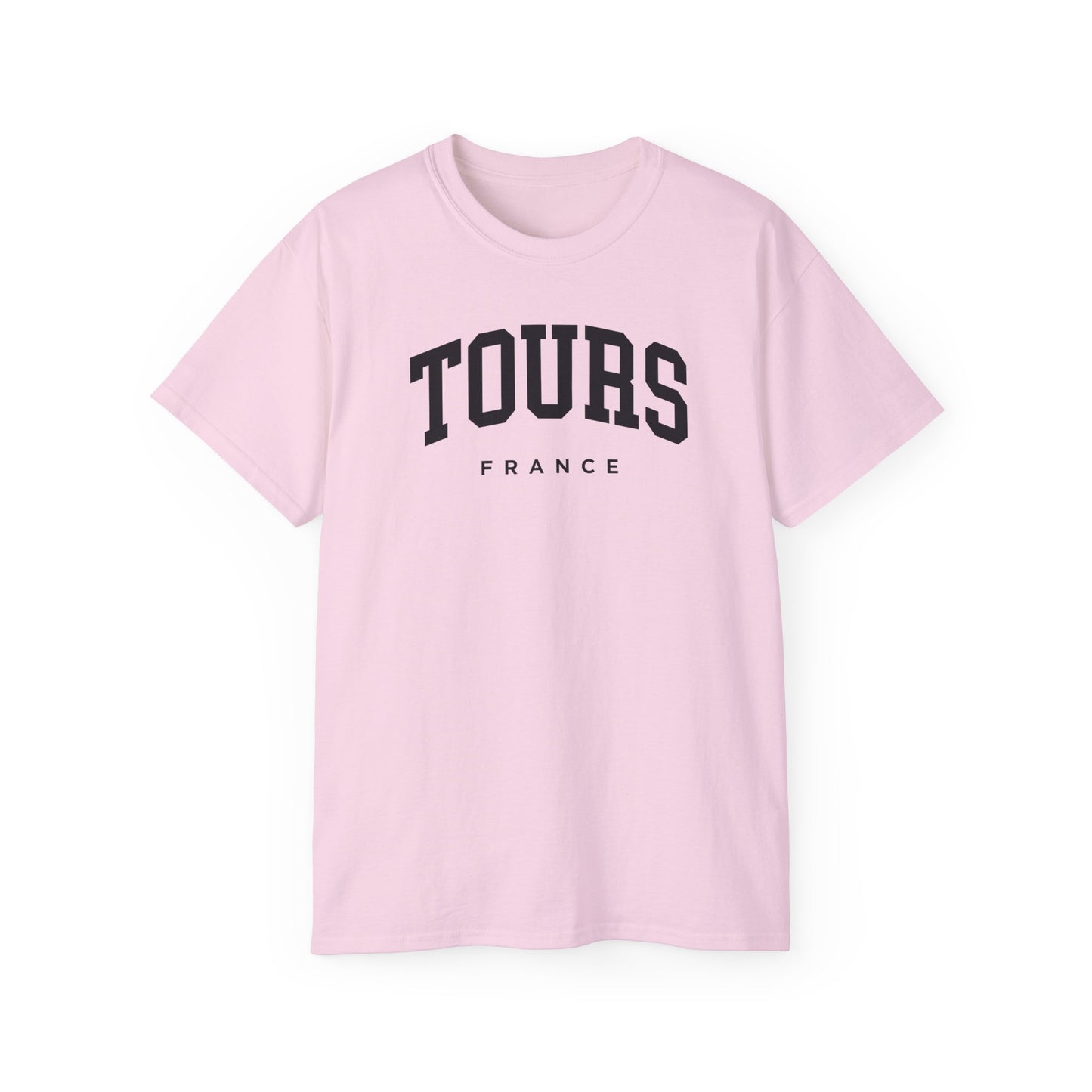 Tours France Tee