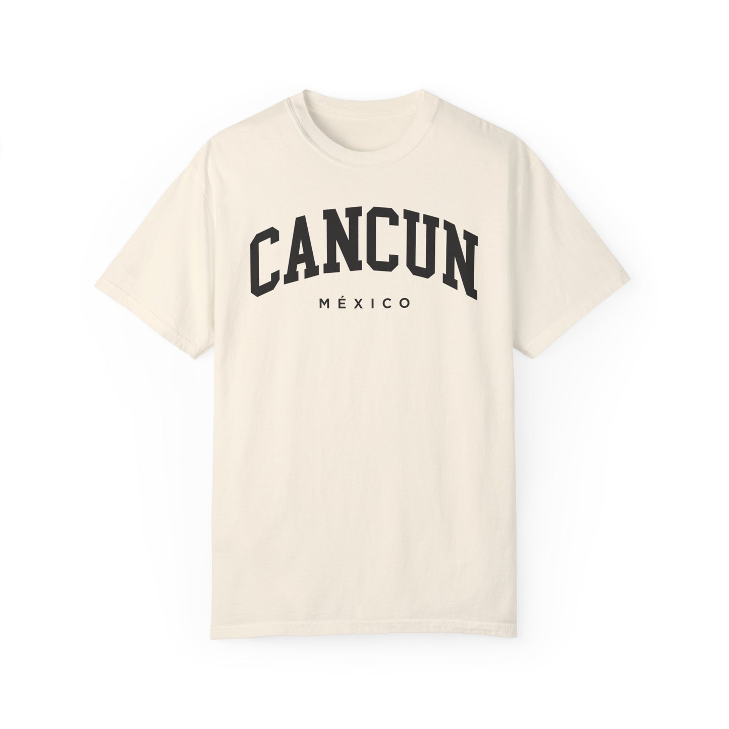 Cancun Mexico Comfort Colors® Tee