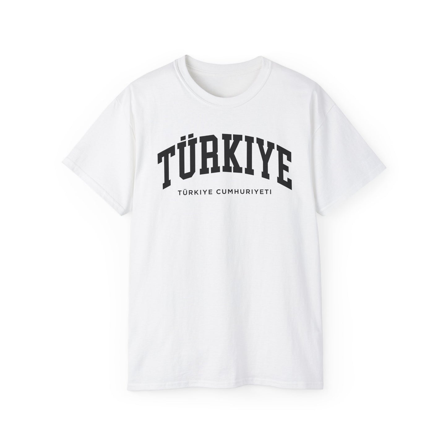 Turkey Tee