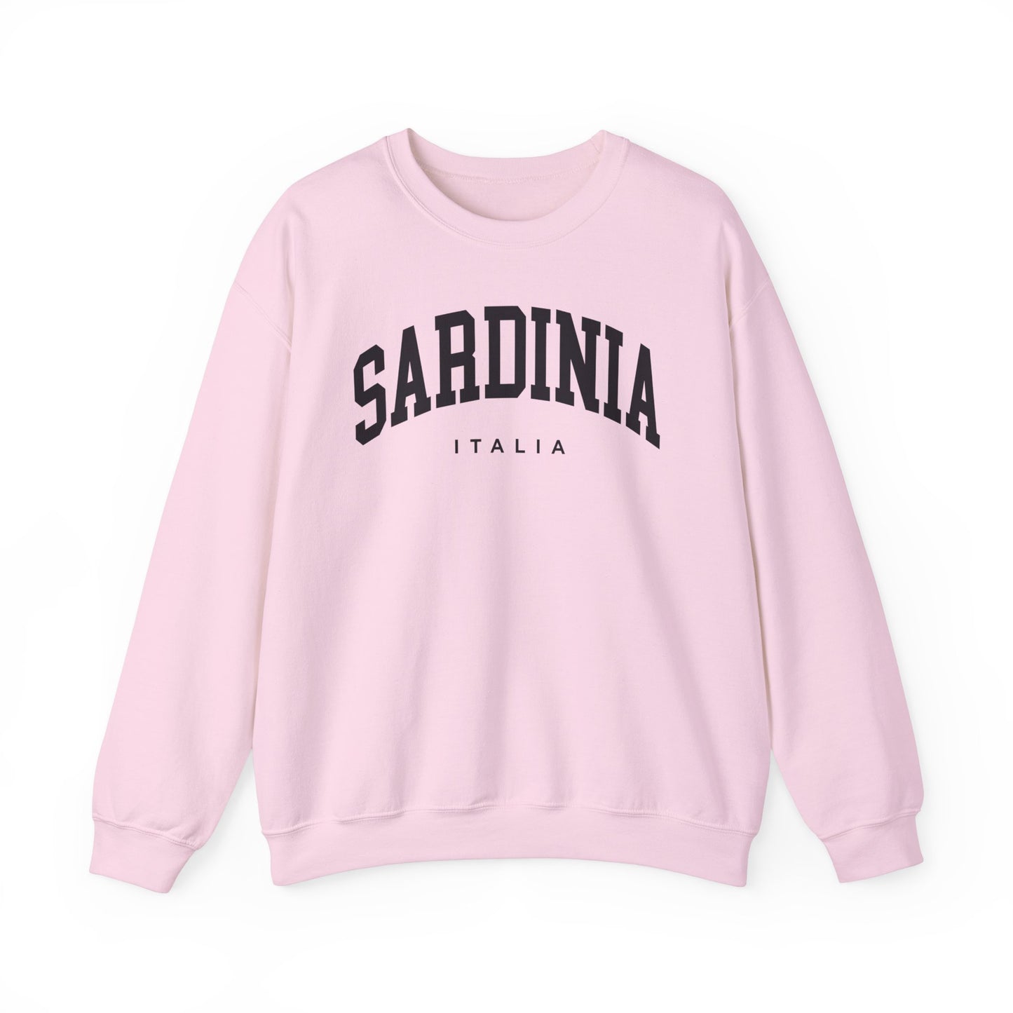 Sardinia Italy Sweatshirt