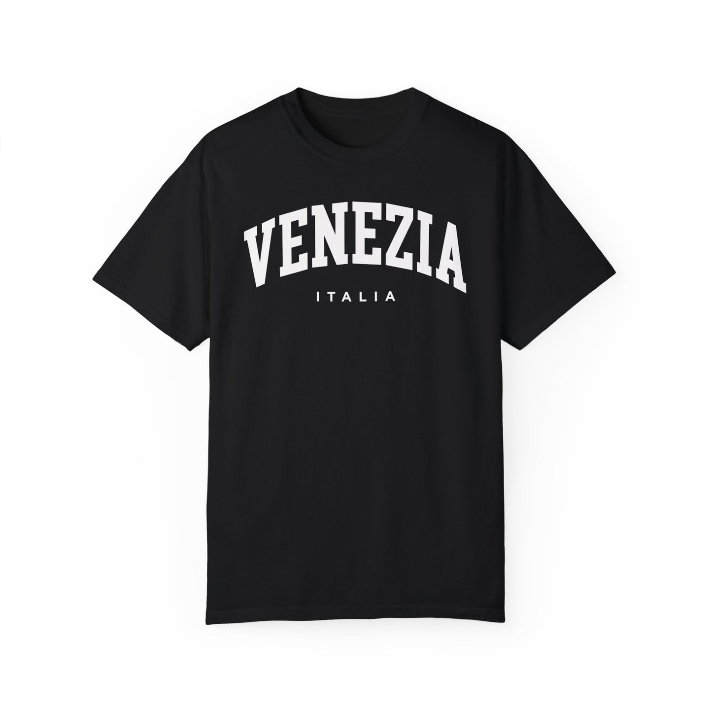 Venice Italy Comfort Colors® Tee