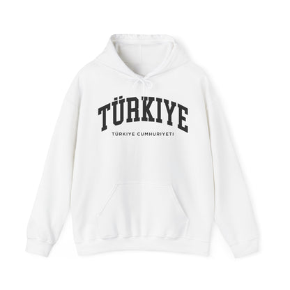 Turkey Hoodie