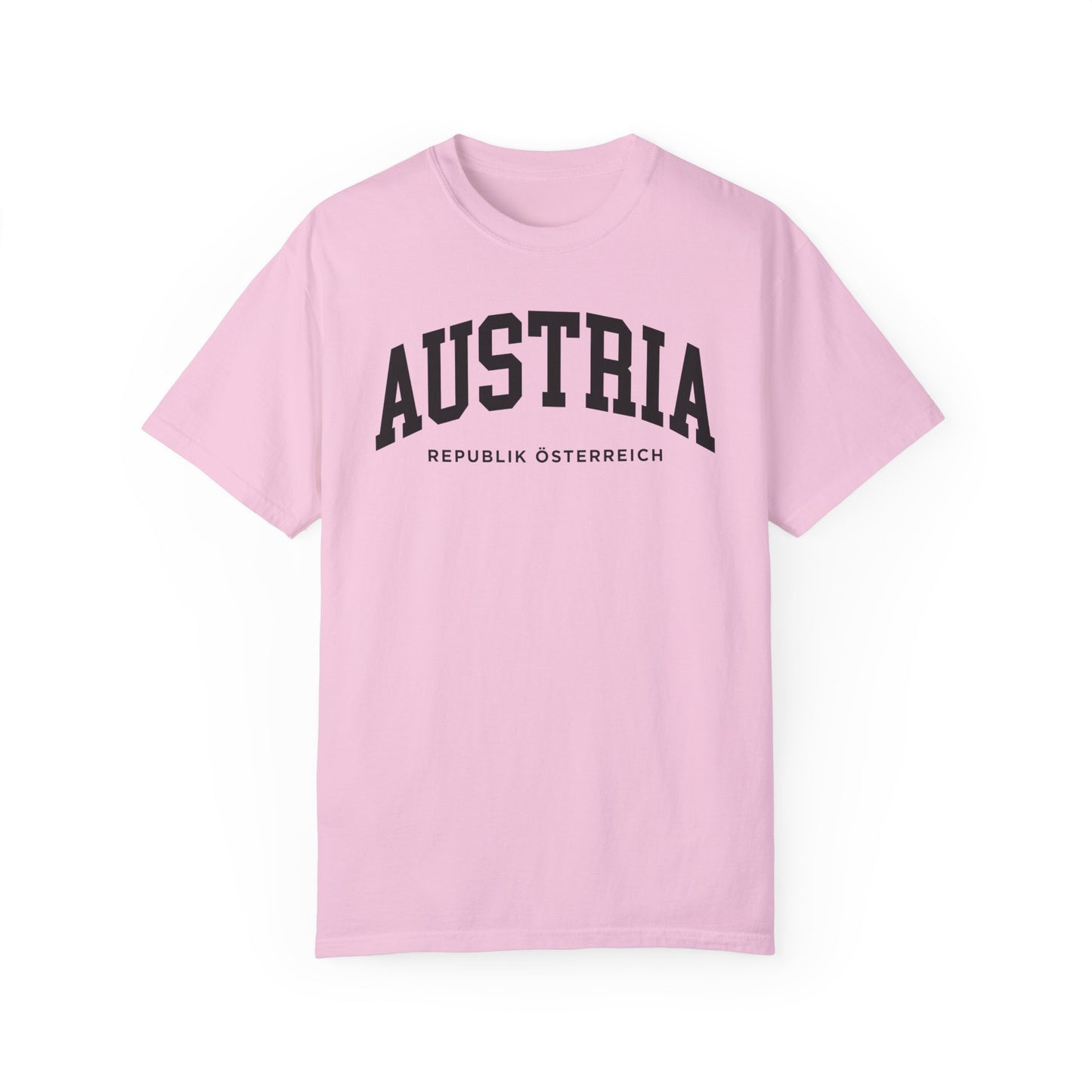 Austria Comfort Colors® Tee