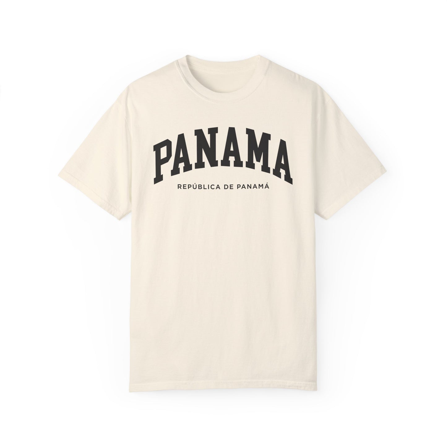 Panama Comfort Colors® Tee