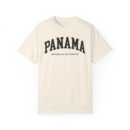 Panama Comfort Colors® Tee