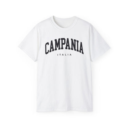 Campania Italy Tee