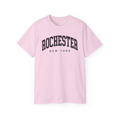 Rochester New York Tee