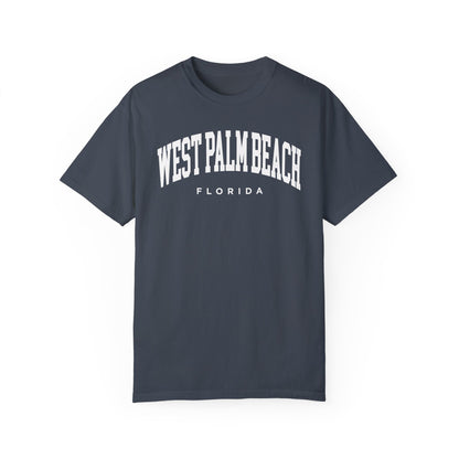 West Palm Beach Florida Comfort Colors® Tee