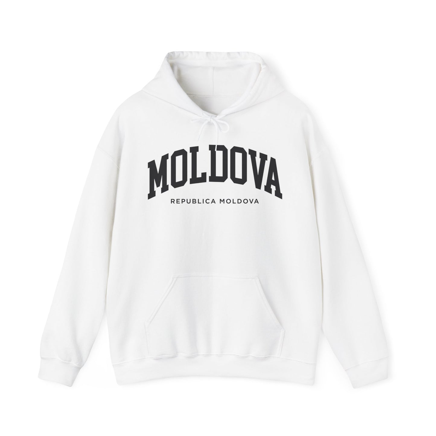 Moldova Hoodie