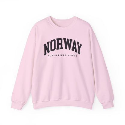 Norway Sweatshirt