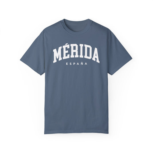 Mérida Spain Comfort Colors® Tee