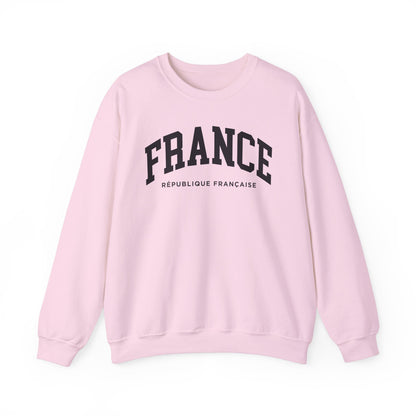 France Sweatshirt