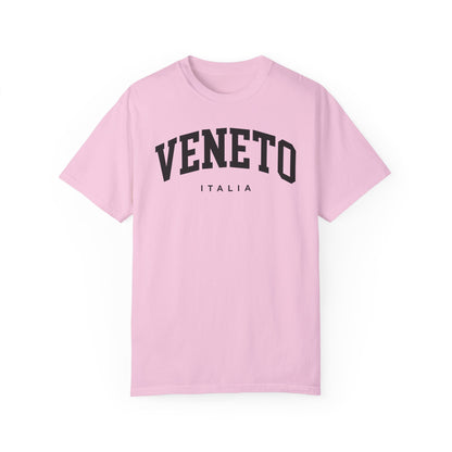 Veneto Italy Comfort Colors® Tee