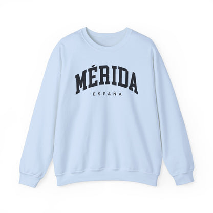 Mérida Spain Sweatshirt