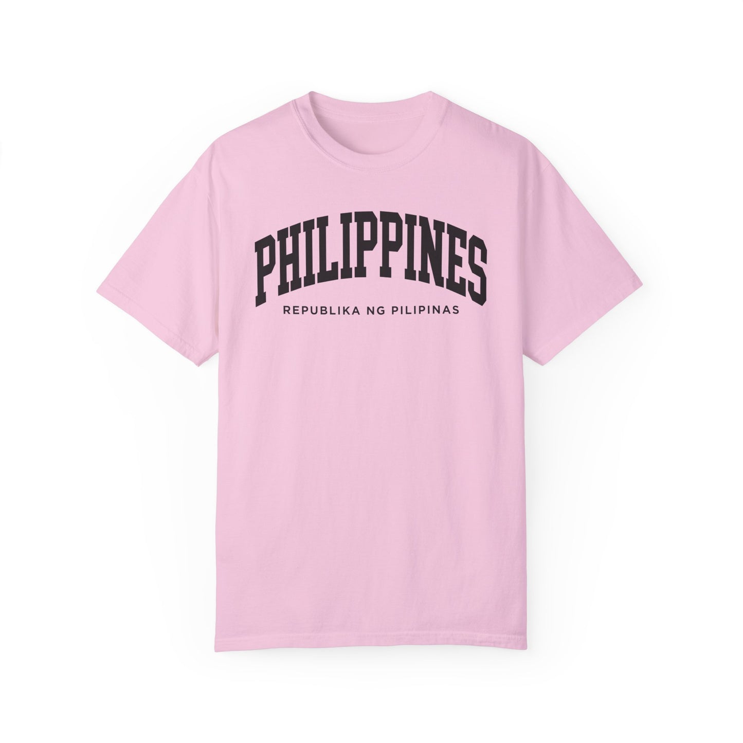 Philippines Comfort Colors® Tee