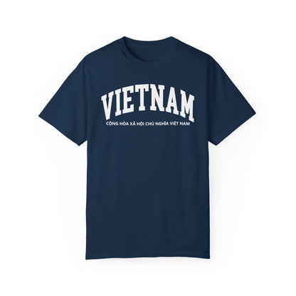 Vietnam Comfort Colors® Tee