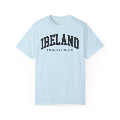 Ireland Comfort Colors® Tee