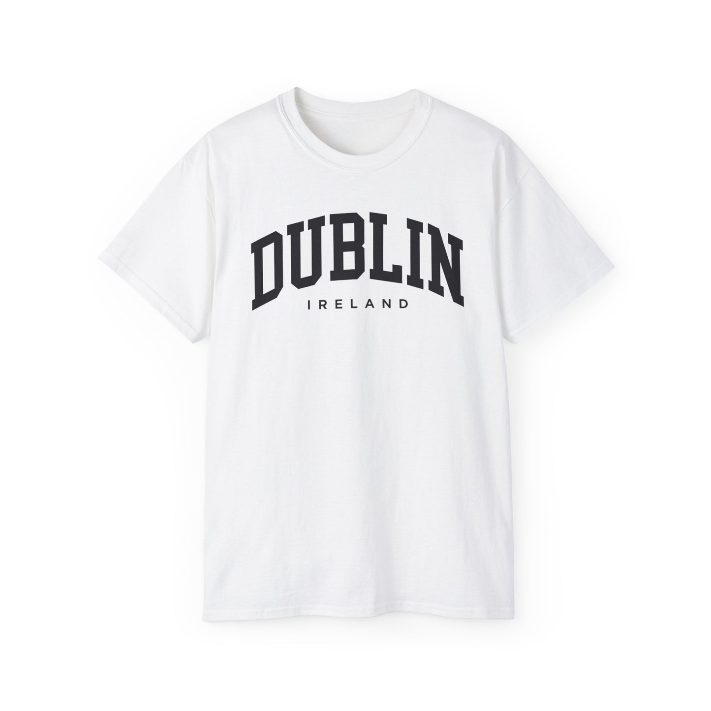 Dublin Ireland Tee