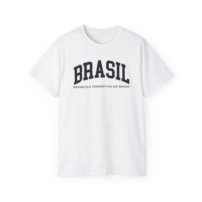 Brazil Tee